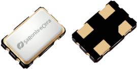 Diodes Incorporated-KD3270027Q SMD-Quarzoszillator Oscillator XO 0.032768MHz ±50ppm 15pF LVCMOS 55% 3.3V Automotive AEC-Q200 4-Pin CSMD