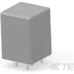 TE Connectivity-RT115524 Power Relays Power Relay 24VAC 12A SPDT(29mm 12.7mm 15.7mm) THT