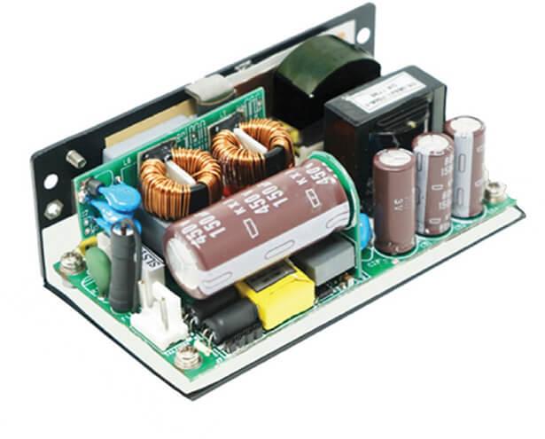 SL Power / Advanced Energy-NGB250S12K AC to DC Power Supplies AC/DC Power Supply Single-OUT 12V 12.1(Conduction)A/12.1(Convection)A/19.1(Forced Air)A 230W