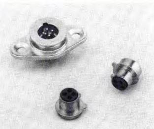 Eaton-000100-0179 圆形连接器 Conn Circular ST