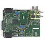 STMicroelectronics-STID135-61B15WB RF/Drahtlos-Entwicklungsplatinen und Kits B2261B-STID135 Oxford cut2 fuse WB soldered validation board spacer stand alone
