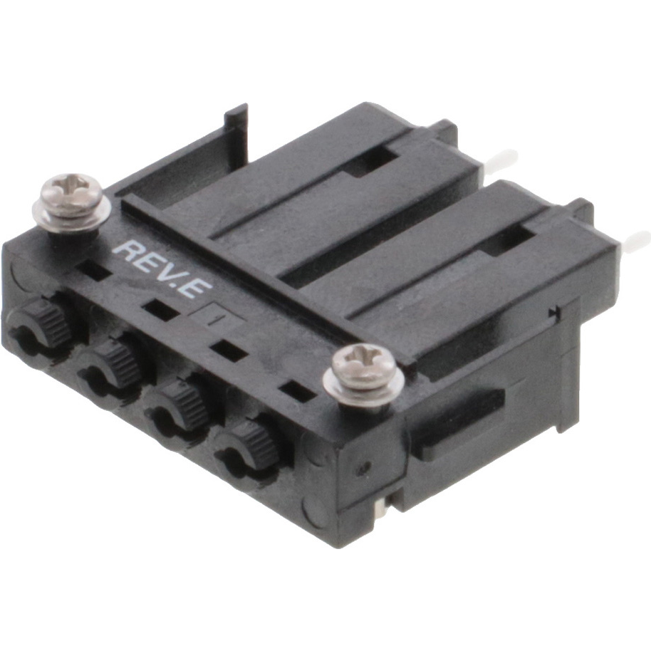 Molex-1060443000 Steckverbinder, LWL Conn BLC Multi Mode PL Screw ST Panel Mount BLC™