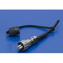 Molex-1060590020 Steckverbinderzubehör Connector Accessories Adapter Straight