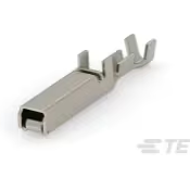 TE Connectivity-175217-3 Steckverbinder, Kontakt Contact SKT Crimp ST Cable Mount 20-24AWG Bag/Box