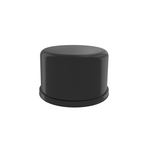 Amphenol Communications Solutions-FLBC70504001 Lighting Accessories OUTDOOR LIGHTING RECEPTACLES, BASES AND DOMES