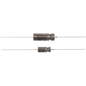 Vishay-M39006/30-0420 Kondensator, Tantal, nass Cap Tant Wet 86uF 100V 10%( 10.31 X 28.6mm) Axial (0.1%FR) 0.77 Ohm 125°C