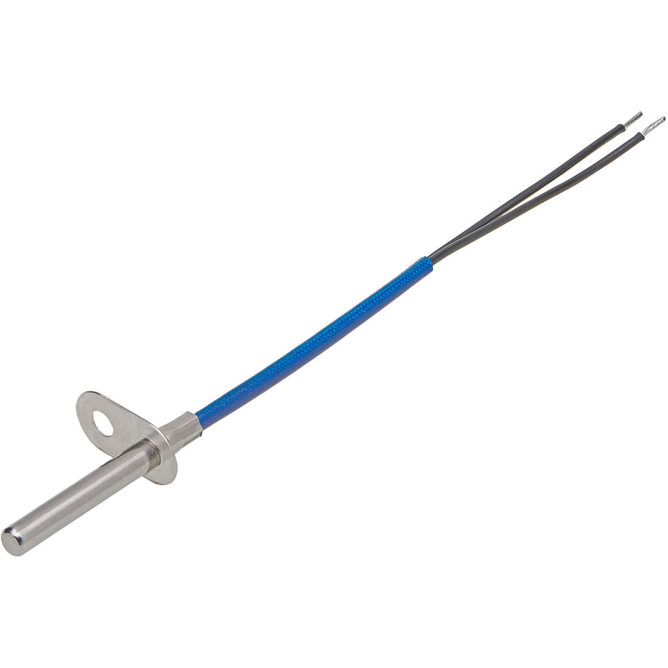 Molex-2185363617 Thermistoren Thermistor NTC 10K Ohm 1% 2-Pin Cable Mount Radial 3964K Bag