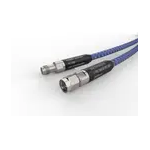 HUBER+SUHNER-85207919 Kabelbaugruppen Koaxial Cable Assembly Coaxial 0.914m 2.92mm to 2.92mm PL-PL