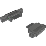 0.80 mm Q Strip Coaxial Cable Assembly