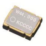 KYOCERA AVX Components Corporation-KC3225A20.0000C3GEXS SMD-Quarzoszillator Oscillator XO 20MHz ±50ppm 15pF CMOS 55% 3.3V 4-Pin SMD T/R