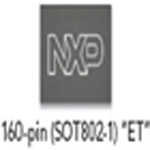 NXP Semiconductors-SAF7118H/V1,557 Videoencoder/-decoder Video Decoder 4ADC 160-Pin PQFP