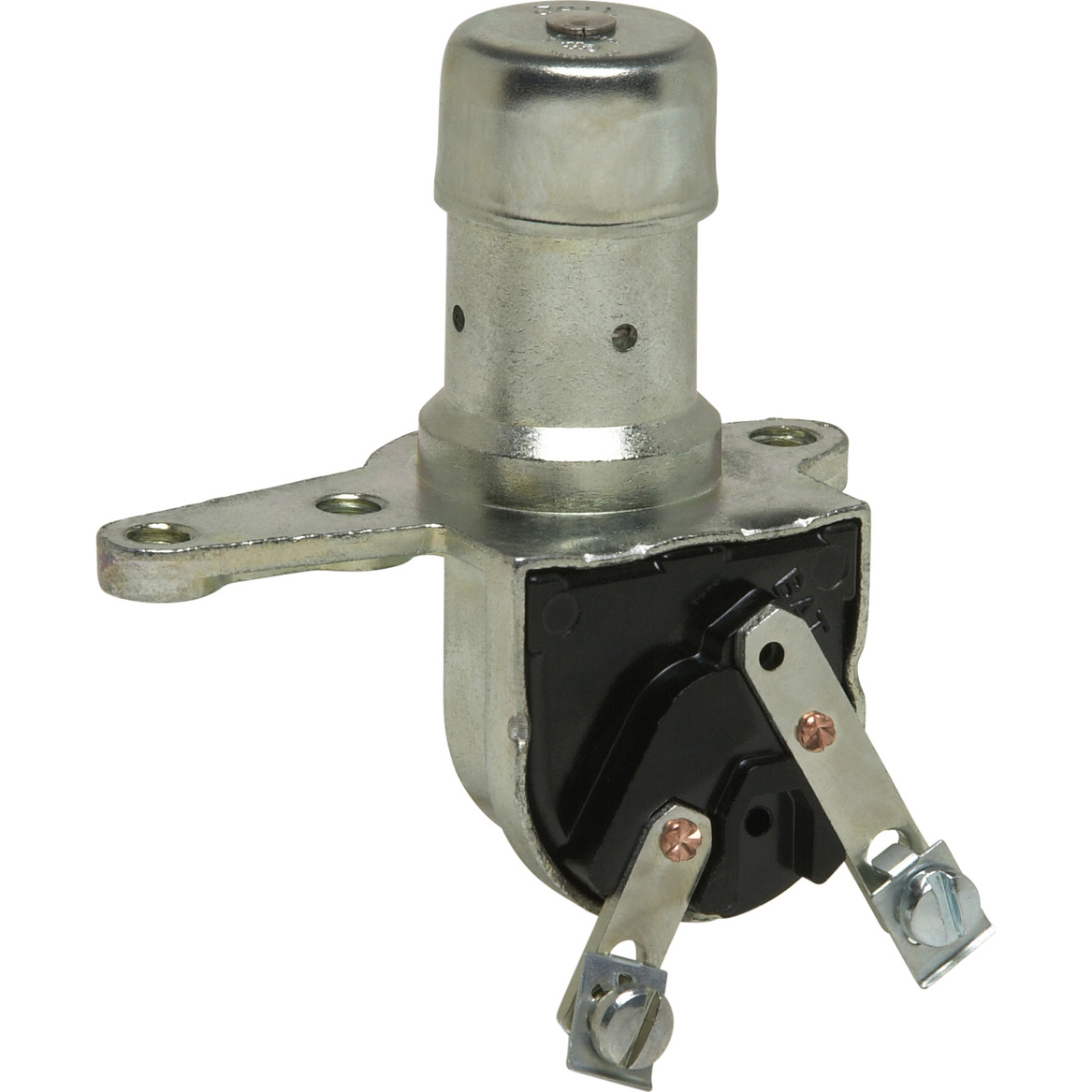 Littelfuse-7792-01 Switch Push Button Switch Push Button SPST Round Button Momentary Panel Mount/Through Hole Screw