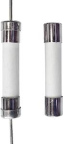 Eaton-AHCA-30-1P Sicherungen Fuse Cartridge Fast Acting 30A 450V Radial 39.35 X 7.3 X 8.27mm Ceramic Tray Automotive AEC-Q200