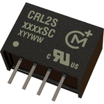 Module DC-DC 12VIN 1-OUT 5V 0.4A 2W 4-Pin SIP Module Tube