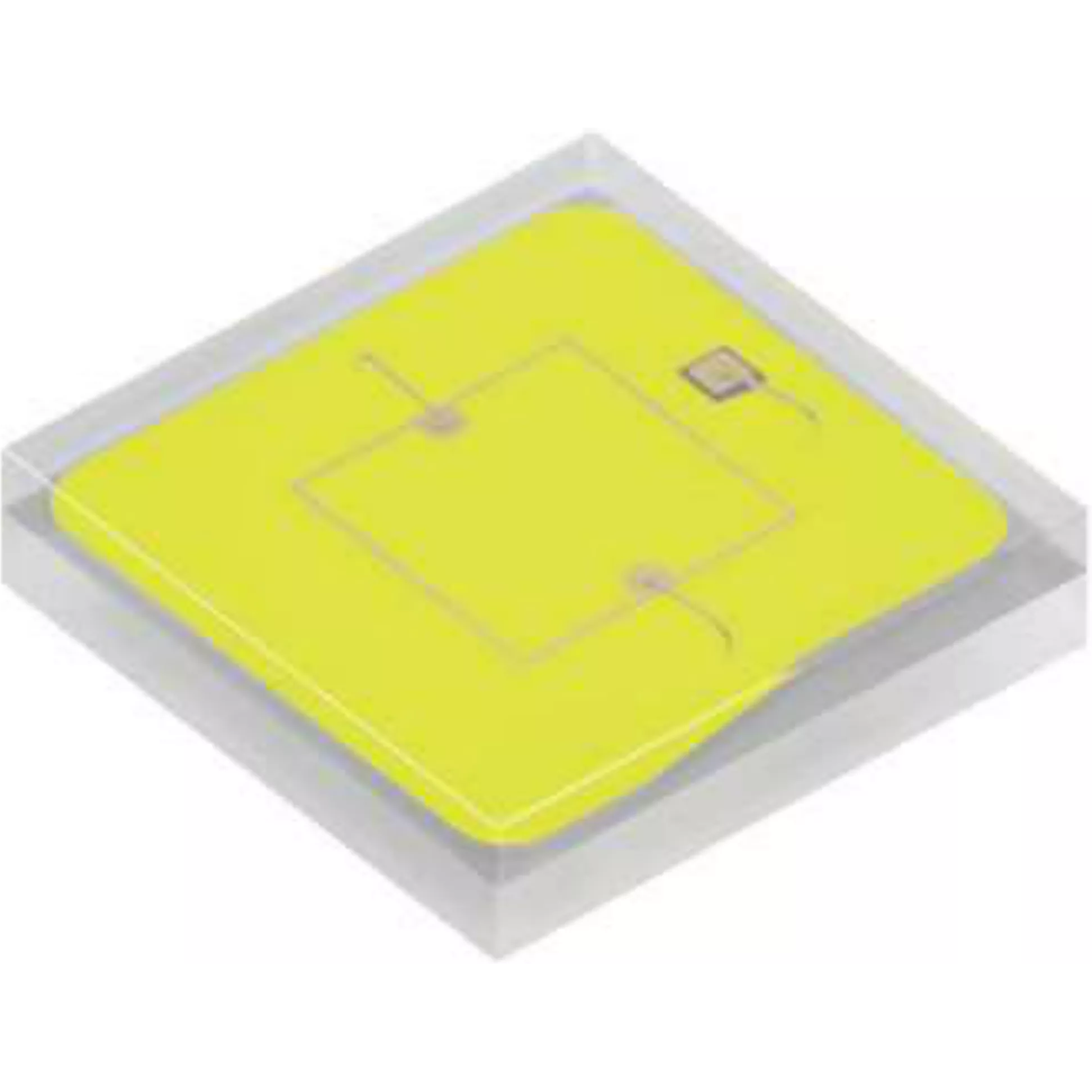 ams OSRAM-KW CSLPM2.PC-7M7N-4H8I LED Signal Combine a Compact Size LED