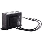 Power Transformer 120VA 8 Terminal Wire Lead Flange Mount