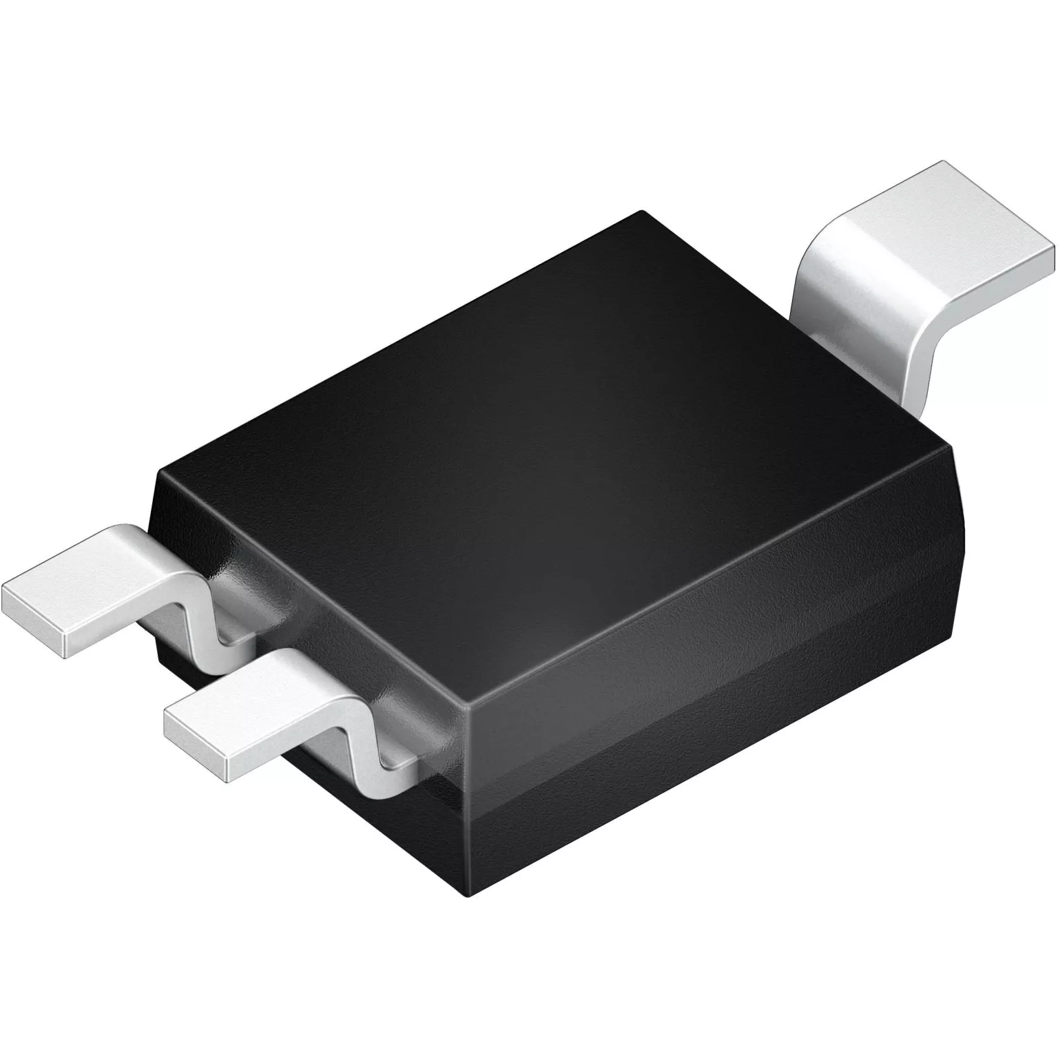 ams OSRAM-SFH 2400 FAR Fotodiodo Photodiode PIN Chip 900nm Automotive AEC-Q102 3-Pin(2+Tab) SMD