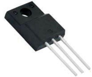 Vishay-SIHA30N60AEL-GE3 MOSFET SIHA30N60AEL-GE3 Vishay MOSFETs Transistor N-CH 600V 28A 3-Pin(3+Tab) TO-220 FULLPAK Thin Lead - Arrow.com