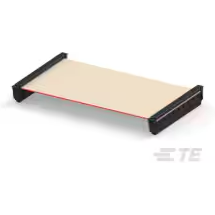 ERNI Electronics-193891-E Flachband Kabelbaugruppen IDC Cable Assembly Flat Ribbon