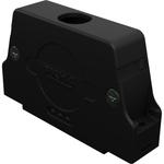 Hood 180° 4 Shell Size Acrylonitrile Butadiene Styrene/Polycarbonate