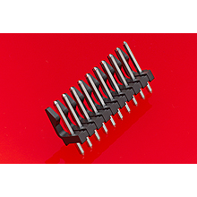 Molex-0416710027 Connector Headers and PCB Receptacles Conn Wire to Board HDR 5Power POS 3.96mm Solder ST Thru-Hole KK Bag