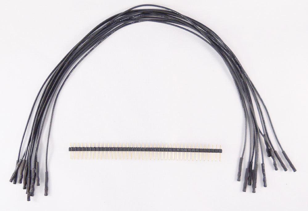 SchmartBoard-920-0145-01 Komponentensätze Jumper Wire Kit