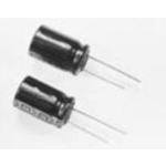 Aluminum Electrolytic Capacitor Miniature