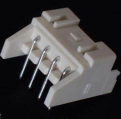 JST Mfg. Co., Ltd.-BM08B-XASS-TF (LF)(SN) Connector Headers and PCB Receptacles Conn Shrouded Header (4 Sides) HDR 8 POS 2.5mm Solder ST SMD T/R