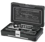 PHOENIX CONTACT-1200292 Tools Other Tool Set Sf Socket Set 47, Solid 1/4in Screw Set With Comprehensive Equipment
