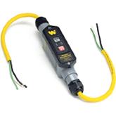 Molex-24052-0A Circuit Protection Misc Ground Fault Circuit Interrupter