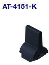 NKK Switches-AT-4151-K Switch Accessories Switch Access Paddle Rocker Rocker Switch