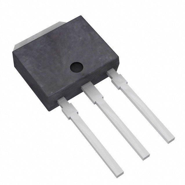 onsemi-L88M05TL-TL-E Linear Regulators LDO Regulator Pos 5V 0.5A 3-Pin(3+Tab) IPAK T/R