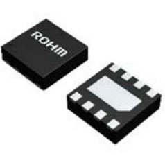 ROHM Semiconductor-BD9S209NUX-CE2 DC to DC Converter and Switching Regulator Chip Conv DC-DC 2.7V to 5.5V Synchronous Step Down Single-Out 0.8V to 5.5V 2A 8-Pin VSON-X EP T/R Automotive AEC-Q100