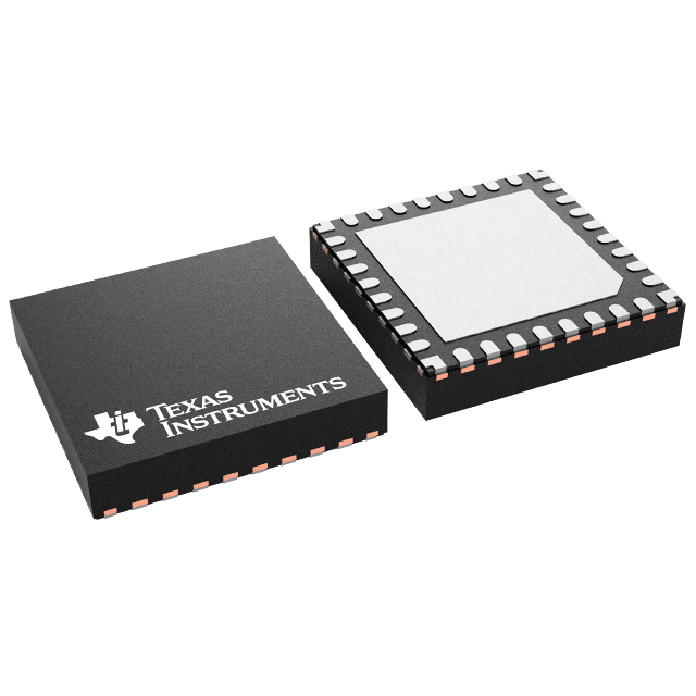 Texas Instruments-TPS25831QWRHBTQ1 USB-Schnittstellenschaltkreise High Speed/Super Speed Basic USB Type-C Controller USB 2.0/USB 3.0/USB 3.1 5V/9V/12V/15V/18V/24V T/R 32-Pin VQFN EP Automotive AEC-Q100