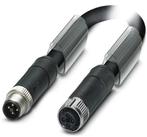 PHOENIX CONTACT-1408811 null Cable Assembly Circular 10m M12 Circular to M12 Circular 4 to 4 Straight to Straight