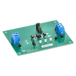 3.8 V to 36 V Input 4 A Power Module Evaluation Board