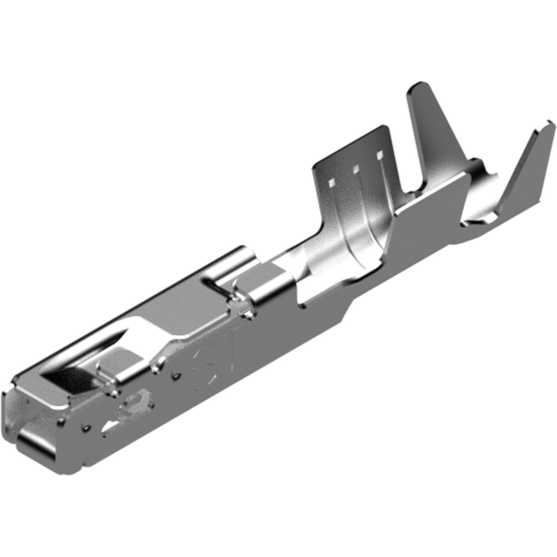 Delphi-35493303 Steckverbinder, Kontakt OCS 1.5 F ST Connector Contact