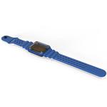 Black Polycarbonate Wrist Enclosure with Blue Band	 <h4><strong>CALIFORNIA&nbsp;PROPOSITION</strong> ⚠️<strong>65&nbsp;WARNING</strong>⚠️</h4>