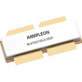Ampleon-BLS7G3135LS-350P,1 RF MOSFETs Trans RF MOSFET N-CH 65V 5-Pin SOT-539B Bulk