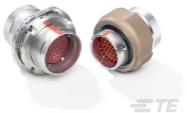 TE Connectivity-901-20 CS 7-94 PN-T Connector Circular Standard Circular Connectors