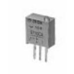 Murata Manufacturing-PV36W503A01B00 Widerstandstrimmern, Potenziometern und Regelwiderstande Res Cermet Trimmer 50K Ohm 10% 0.5W(1/2W) 25(Elec)Turns 2mm (9.6 X 5 X 11.3mm) Pin Thru-Hole Medical Bulk