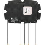 ASGP.1575.25B.4.A.01/PA.25 Antenna Reference Design Board