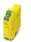 PHOENIX CONTACT-2963747 Relevadores Otros Electromechanical Relay 24VDC 24VAC 6A 5PST-NO/DPST-NC(99x22.5x114.5)mm DIN Rail Safety Relay