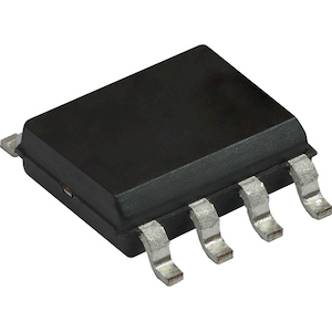 Vishay-VIA0250DD Misc amplificatori Isolation Amplifier