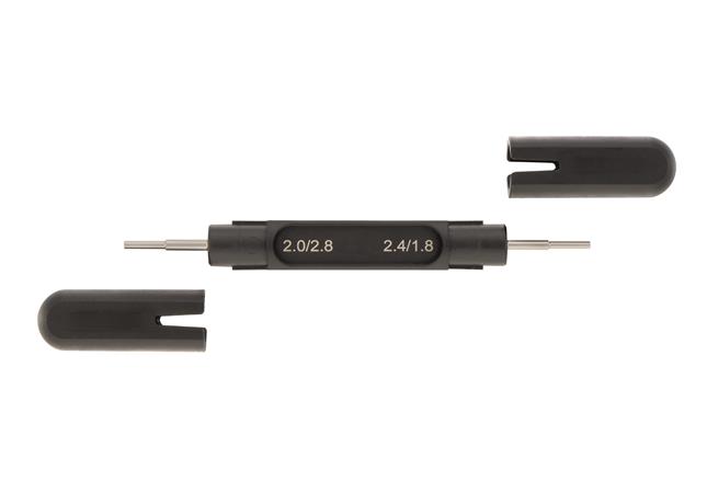 HARTING-09990000379  Sonstige Werkzeuge Tools and Accessories, Adjustment Gauge