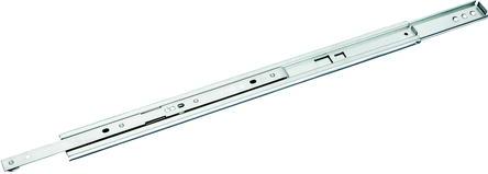 nVent SCHROFF-20110092 null Universal Telescopic Slide, 1 U,Rail Width K 9.7mm