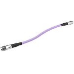 50 ohm, RF Microwave Cable Assembly