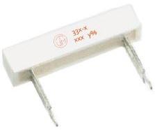 Yageo-KWP10AJF-RD-2R2SL Widerstand, fest, Einzeldurchsteckloch Power Wire-wound Resistor