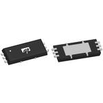 Trans MOSFET N-CH 20V 10A 6-Pin DFN EP T/R