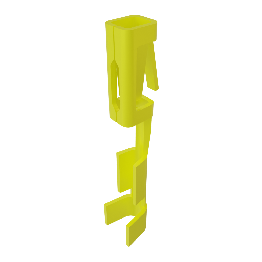 Samtec-CC79R-2630-01-S 连接器触点 Contact SKT Crimp ST Cable Mount 26-30AWG Mini Mate® Reel